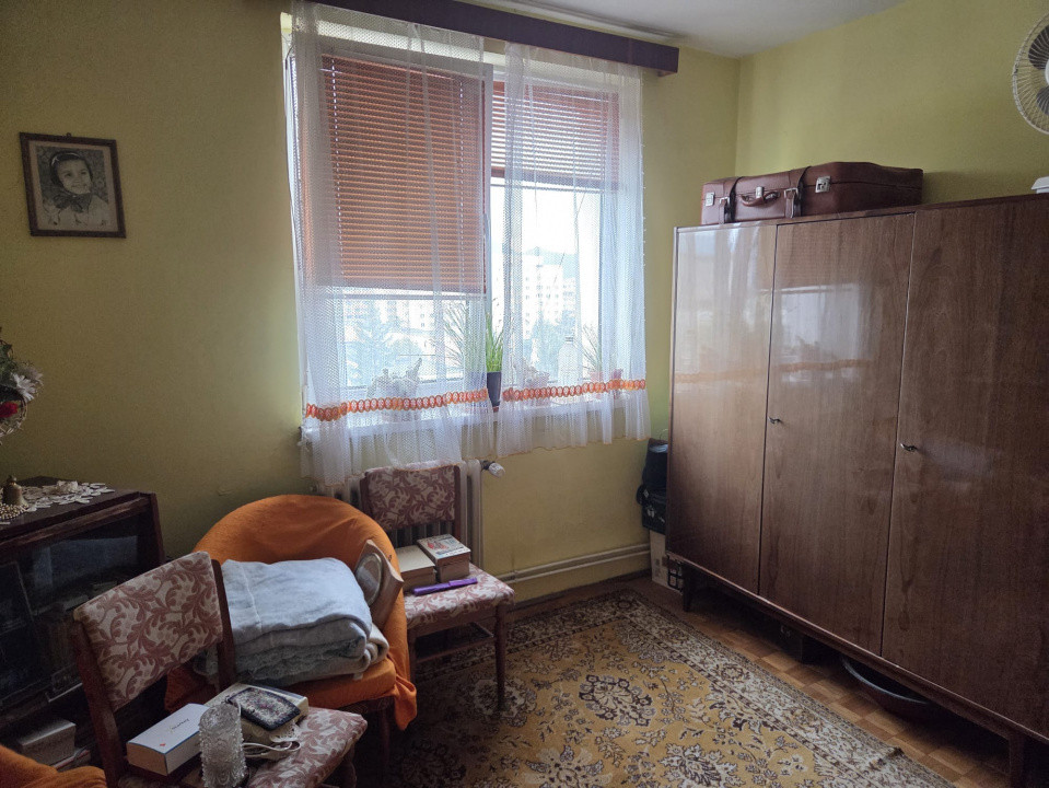 Apartament 2 Camere Astra