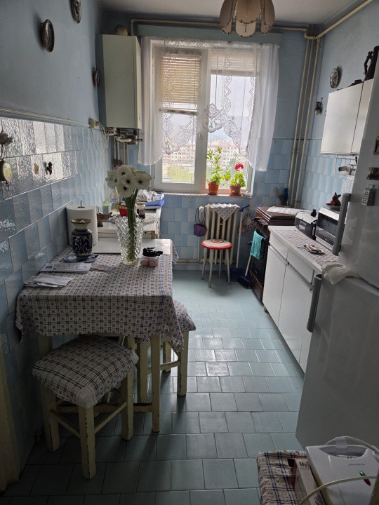 Apartament 2 Camere Astra