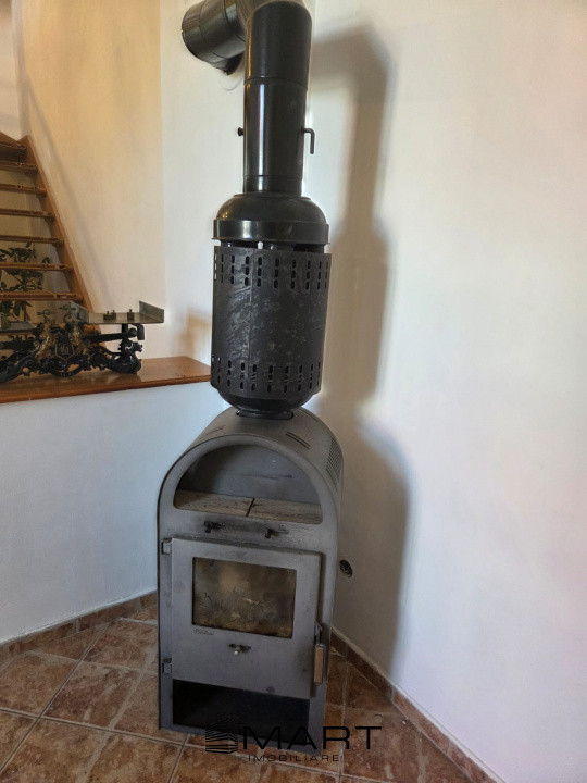 Apartament cu 5 camere in Sibiu zona Centru