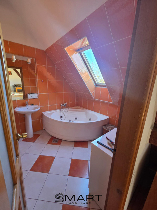 Apartament cu 5 camere in Sibiu zona Centru