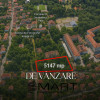 OPORTUNITATE! Teren intravilan 5147mp Bulevardul Victoriei - Subarini