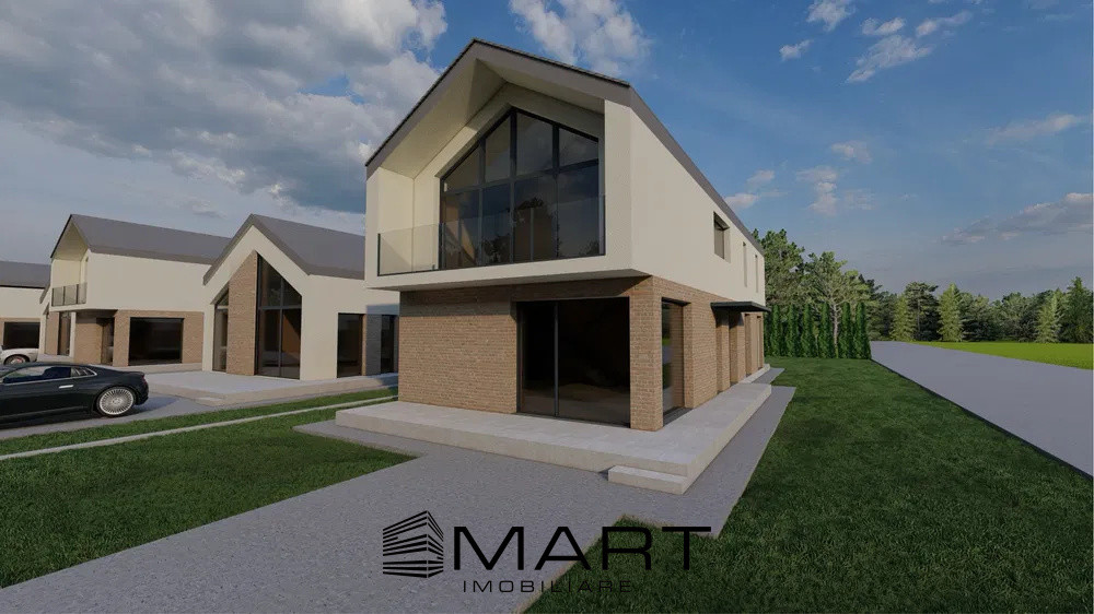 CASA 160 MP Zona Sanpetru/ Lempes