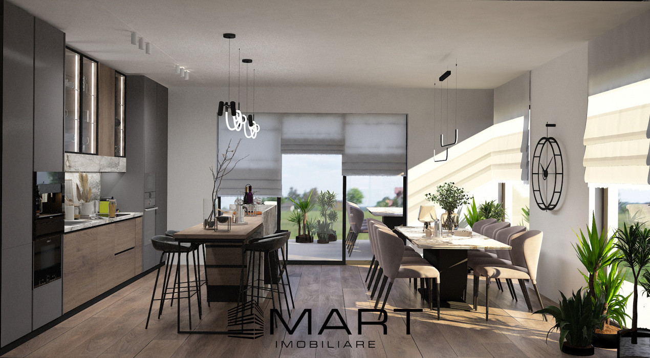 CASA 160 MP Zona Sanpetru/ Lempes