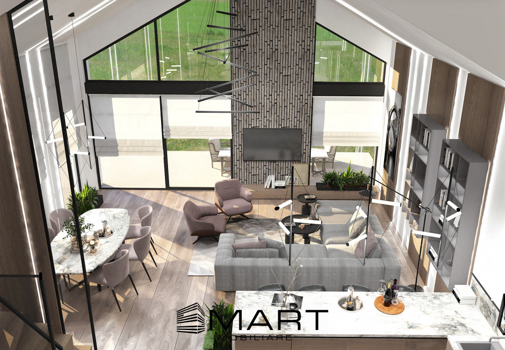 CASA 120 MP Zona Sanpetru/Lempes