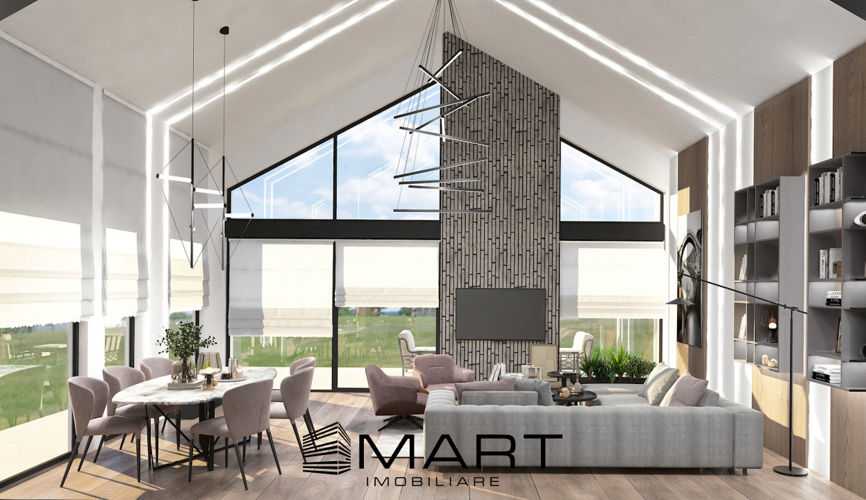 CASA 120 MP Zona Sanpetru/Lempes