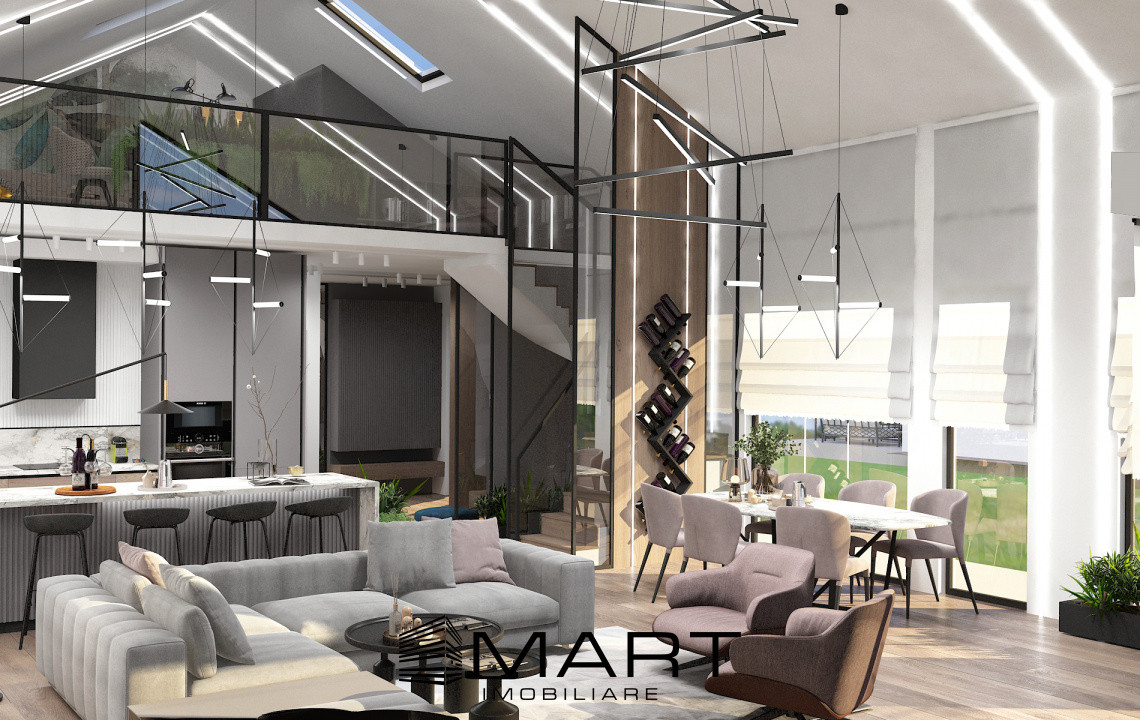 CASA 120 MP Zona Sanpetru/Lempes