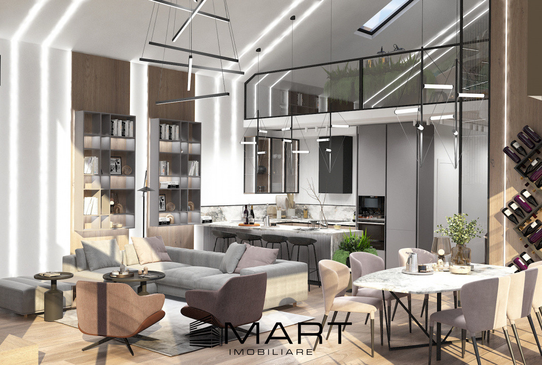 CASA 120 MP Zona Sanpetru/Lempes