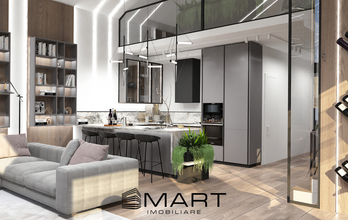 CASA 120 MP Zona Sanpetru/Lempes