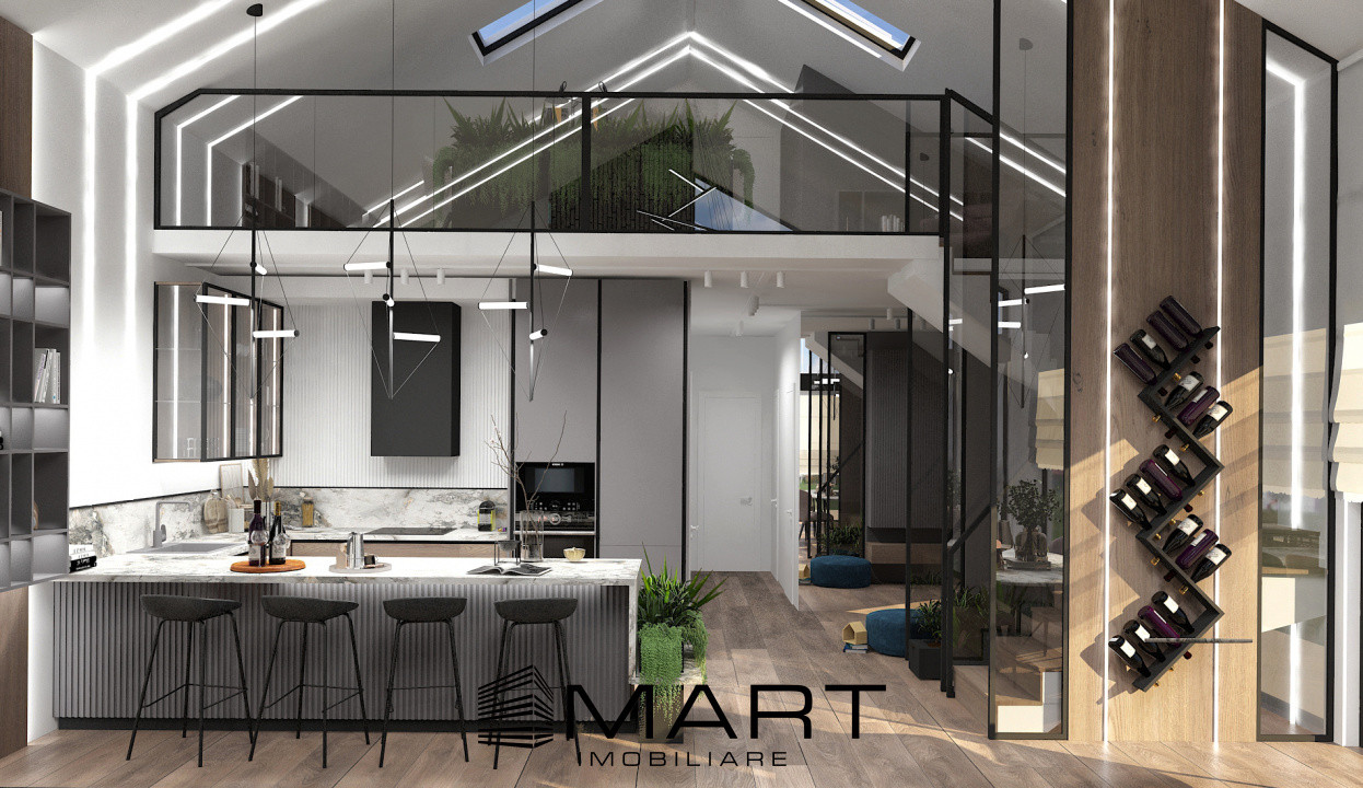 CASA 120 MP Zona Sanpetru/Lempes