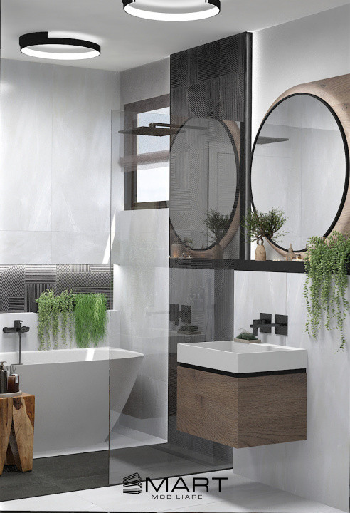 CASA 120 MP Zona Sanpetru/Lempes