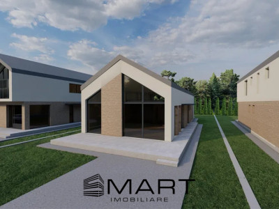 CASA 120 MP Zona Sanpetru/Lempes