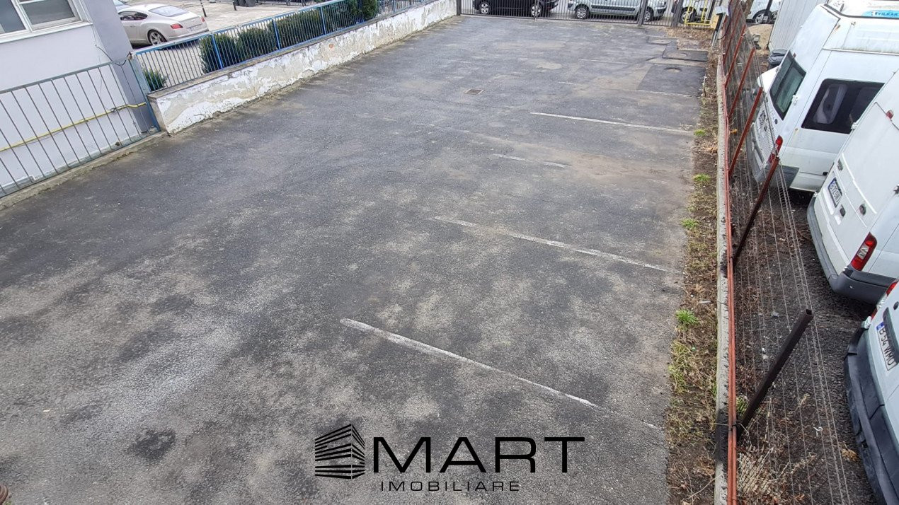  Hală multifuncțională zona terezian