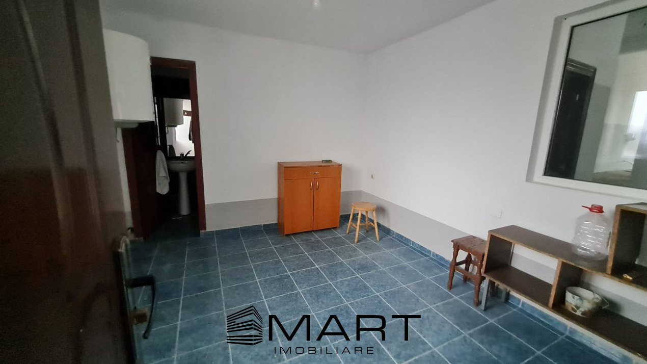  Hală multifuncțională zona terezian