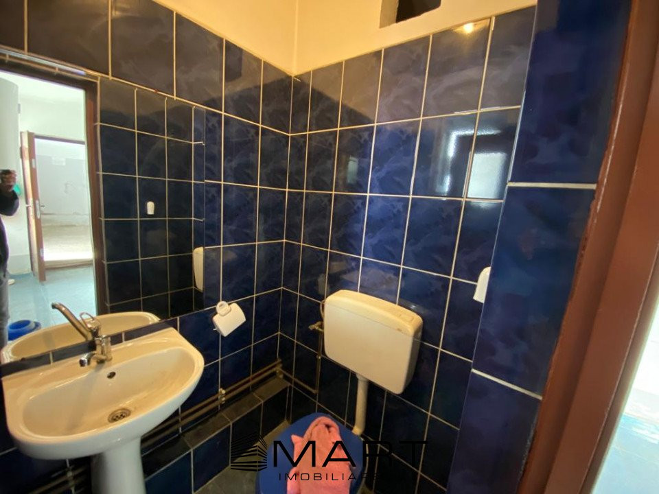  Hală multifuncțională zona terezian