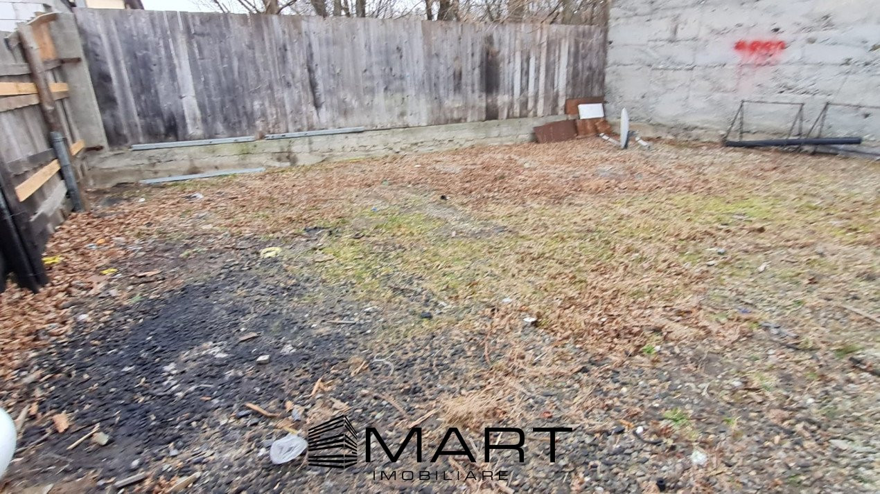  Hală multifuncțională zona terezian