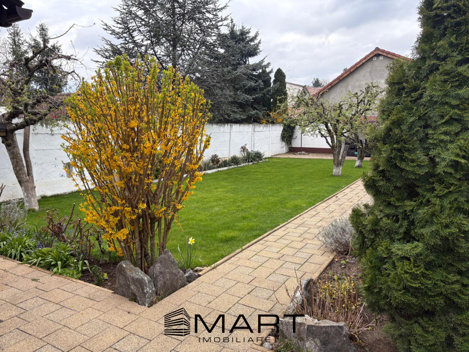 Casa individuala zona Calea poplacii