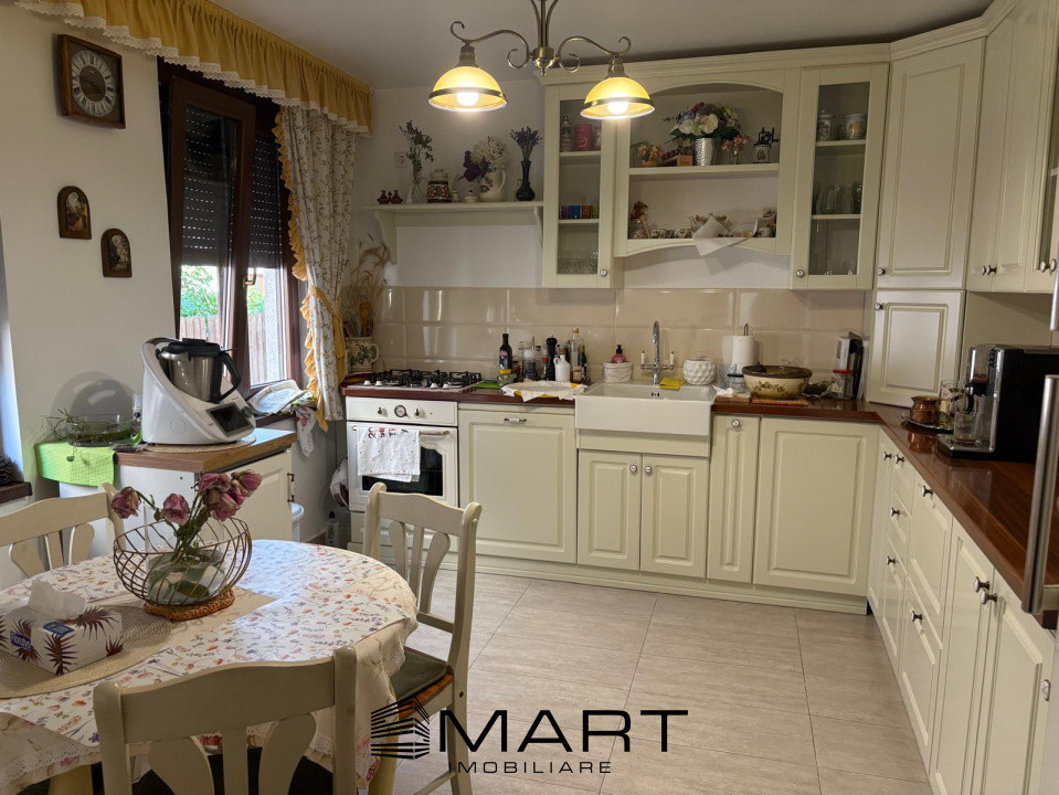 Casa individuala zona Calea poplacii