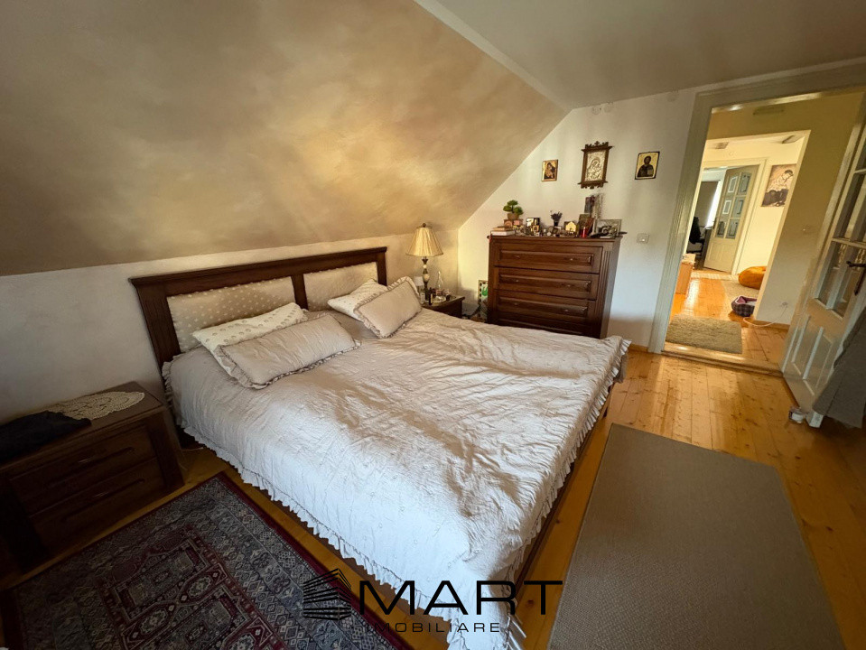 Casa individuala zona Calea poplacii