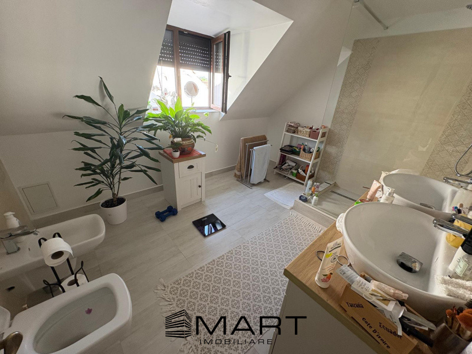 Casa individuala zona Calea poplacii