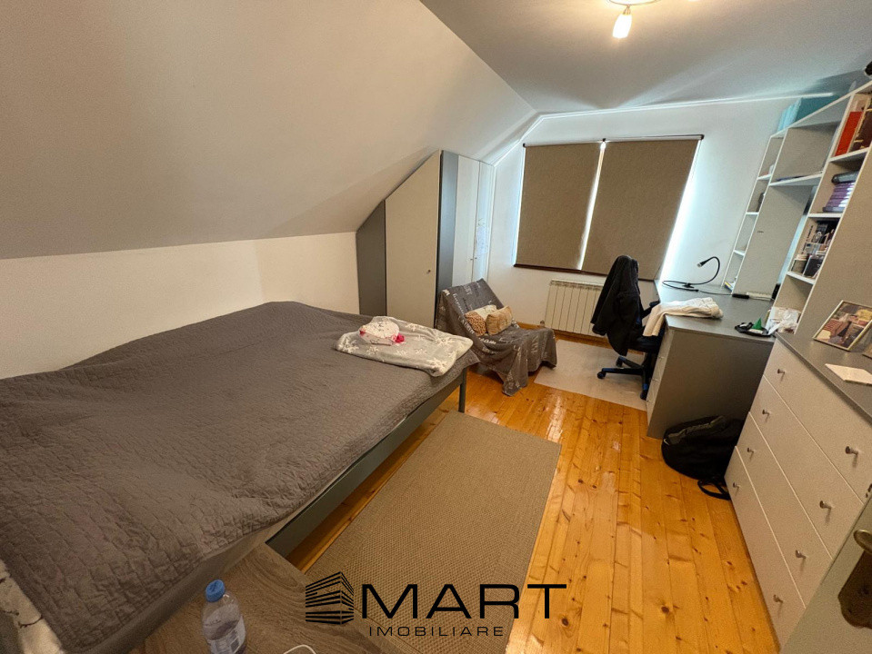 Casa individuala zona Calea poplacii