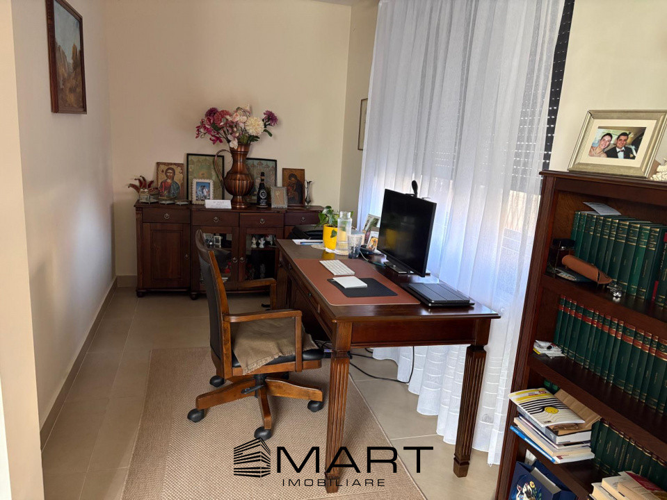 Casa individuala zona Calea poplacii