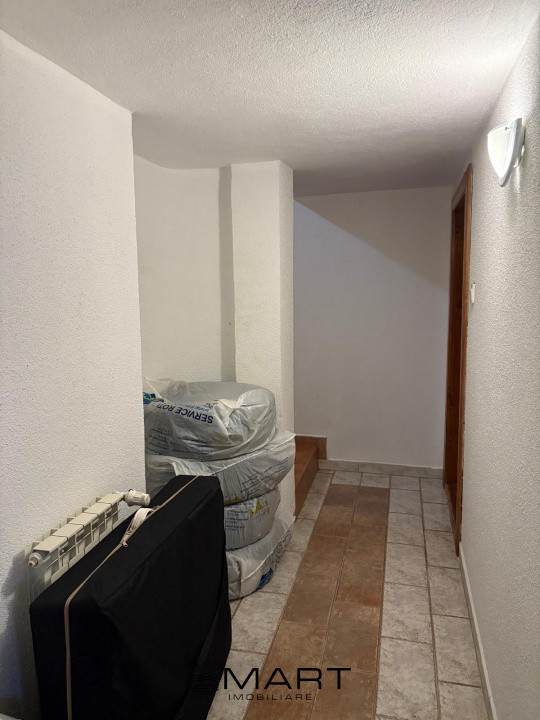 Casa individuala zona Calea poplacii