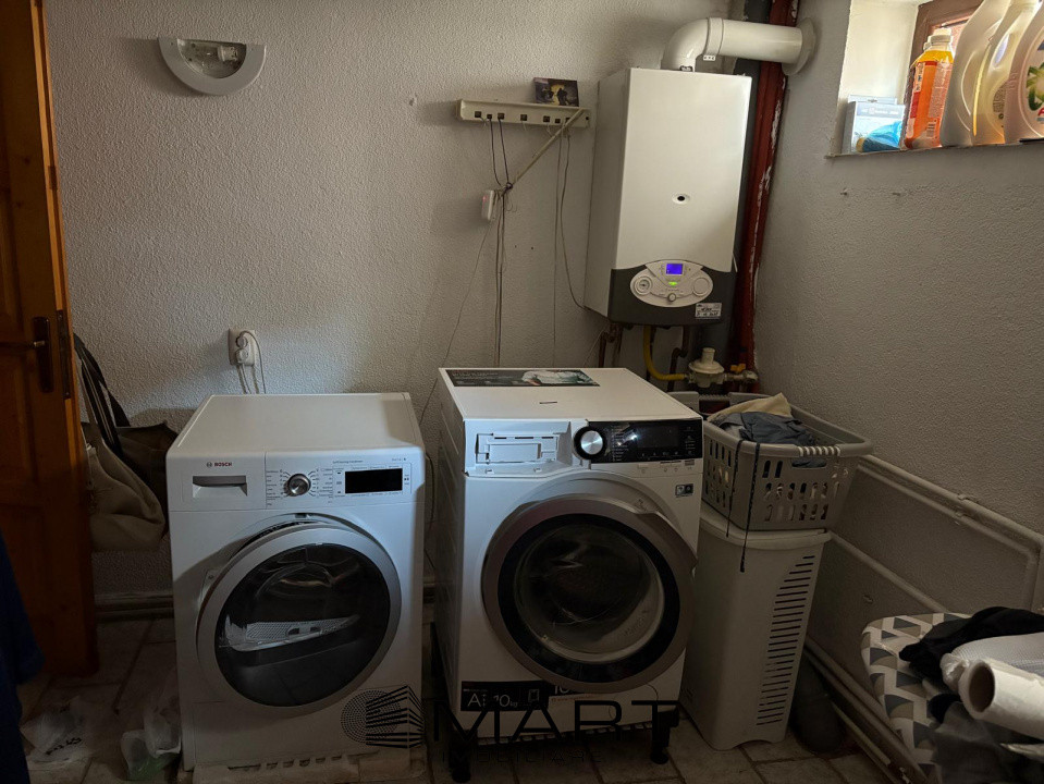 Casa individuala zona Calea poplacii