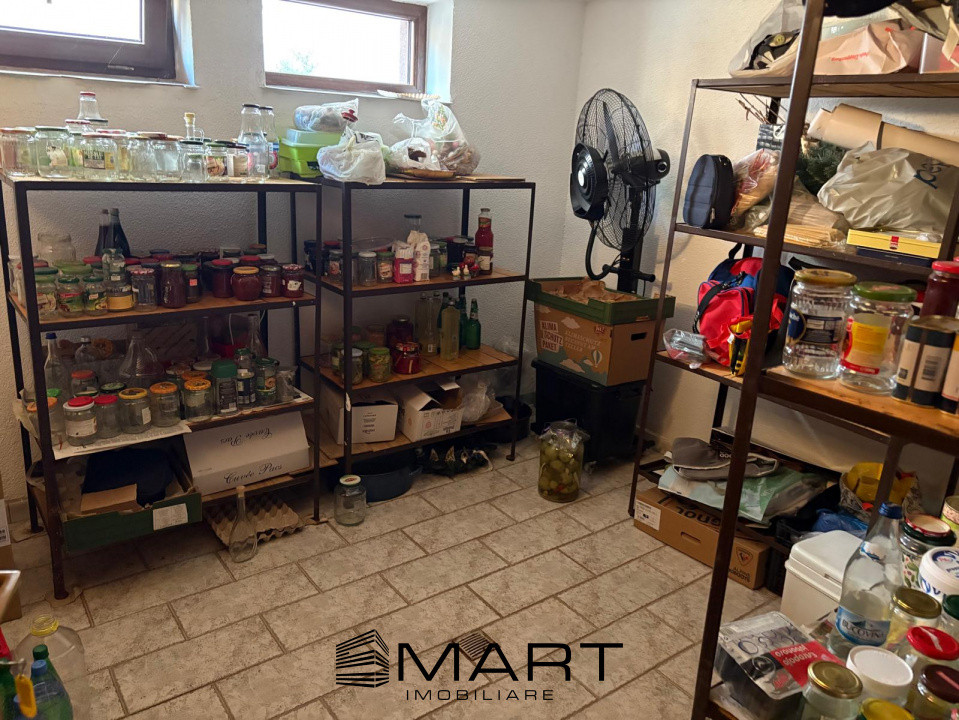 Casa individuala zona Calea poplacii