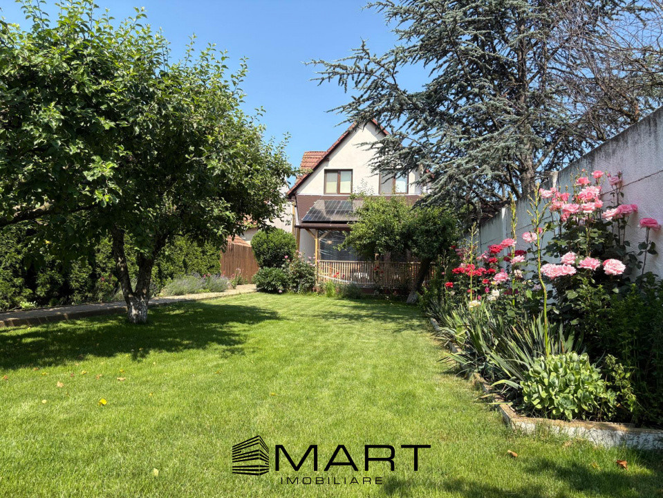 Casa individuala zona Calea poplacii