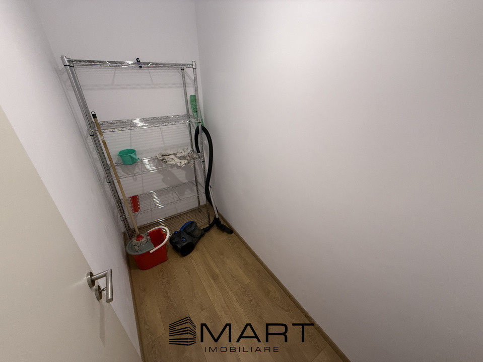 Apartament 2 camere în Tractorul, Brașov – 71 mp