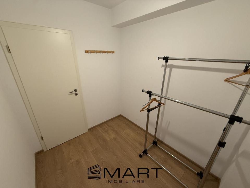 Apartament 2 camere în Tractorul, Brașov – 71 mp