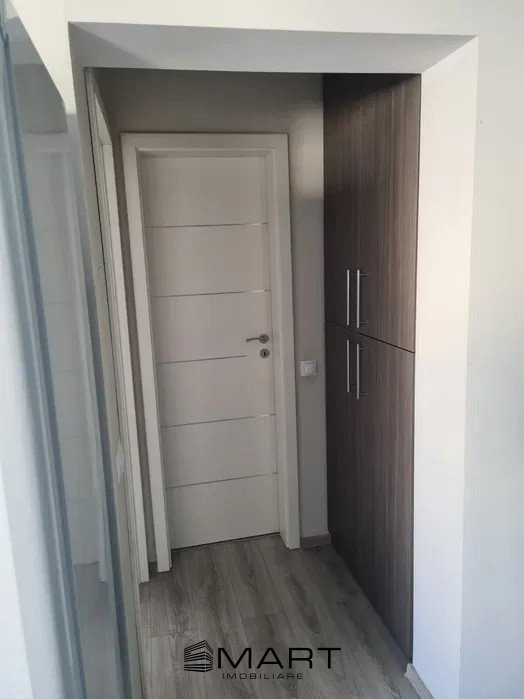 Apartament cu 2 camere Shopping City