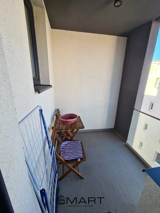 Apartament cu 2 camere Shopping City