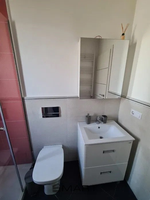 Apartament cu 2 camere Shopping City