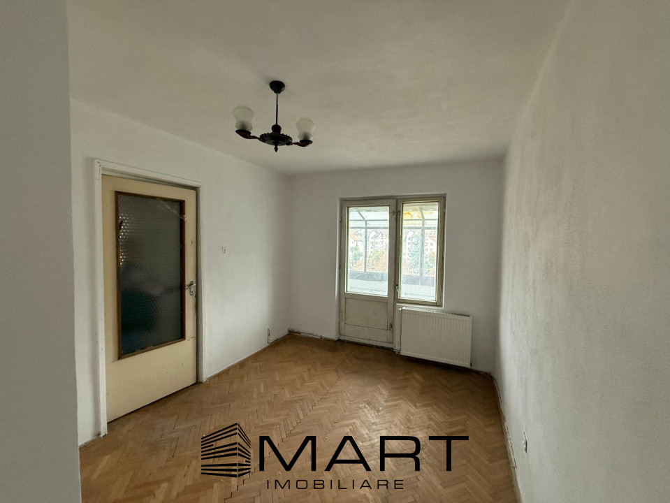 Apartament 4 camere zona garii