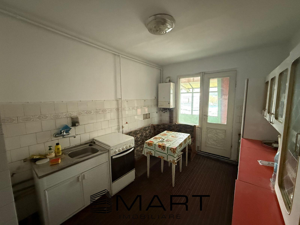 Apartament 4 camere zona garii