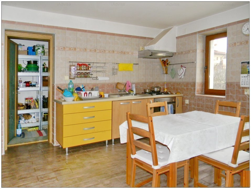 Casa Individuala 252 mp Stupini