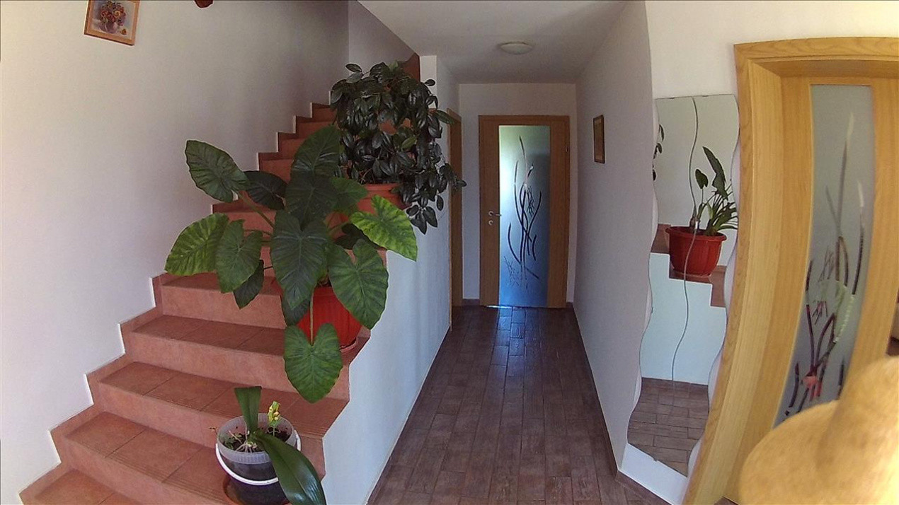 Casa Individuala 252 mp Stupini