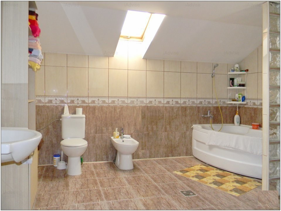 Casa Individuala 252 mp Stupini