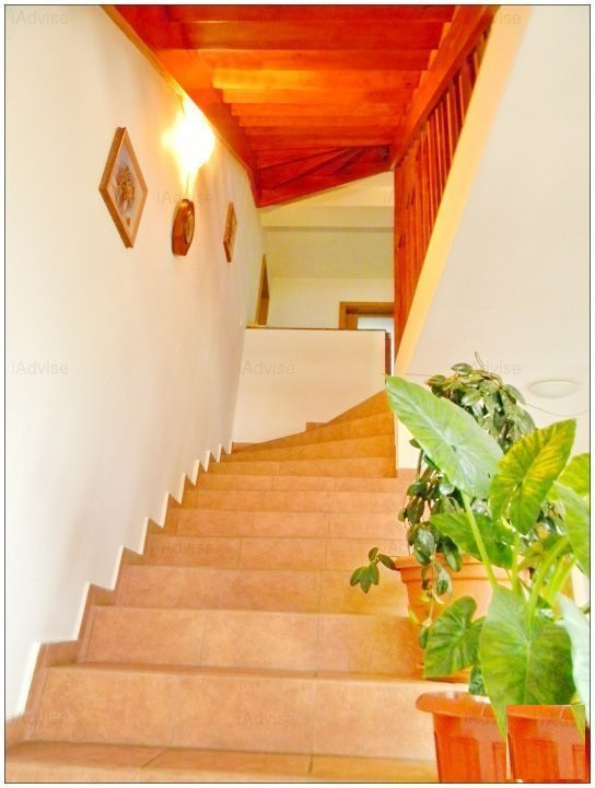 Casa Individuala 252 mp Stupini