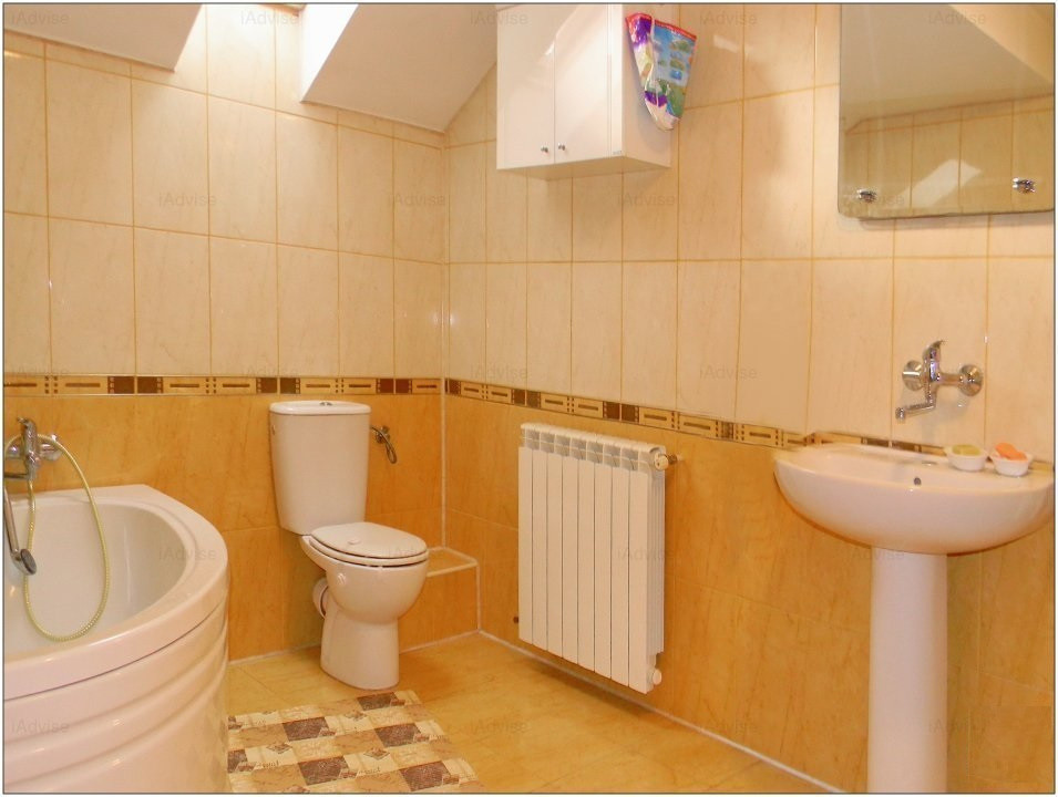 Casa Individuala 252 mp Stupini