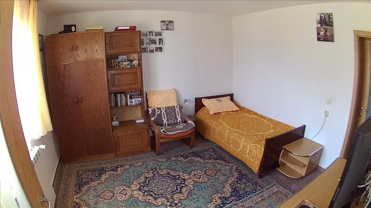 Casa Individuala 252 mp Stupini