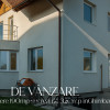 Casă nouă 4 camere 190 MP + teren în Ghimbav 