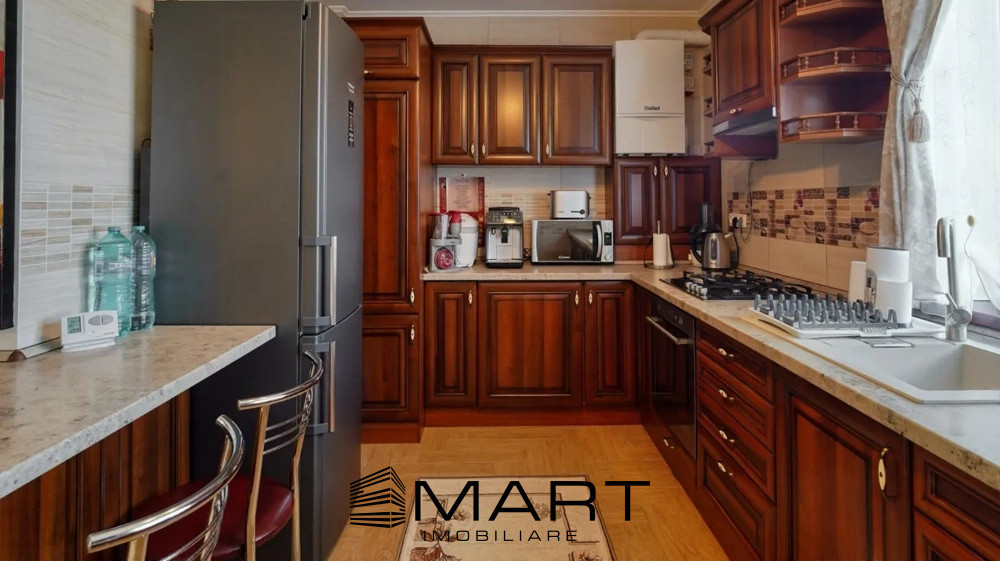 Casă de vis la poalele Branului – Confort, rafinament și liniște 