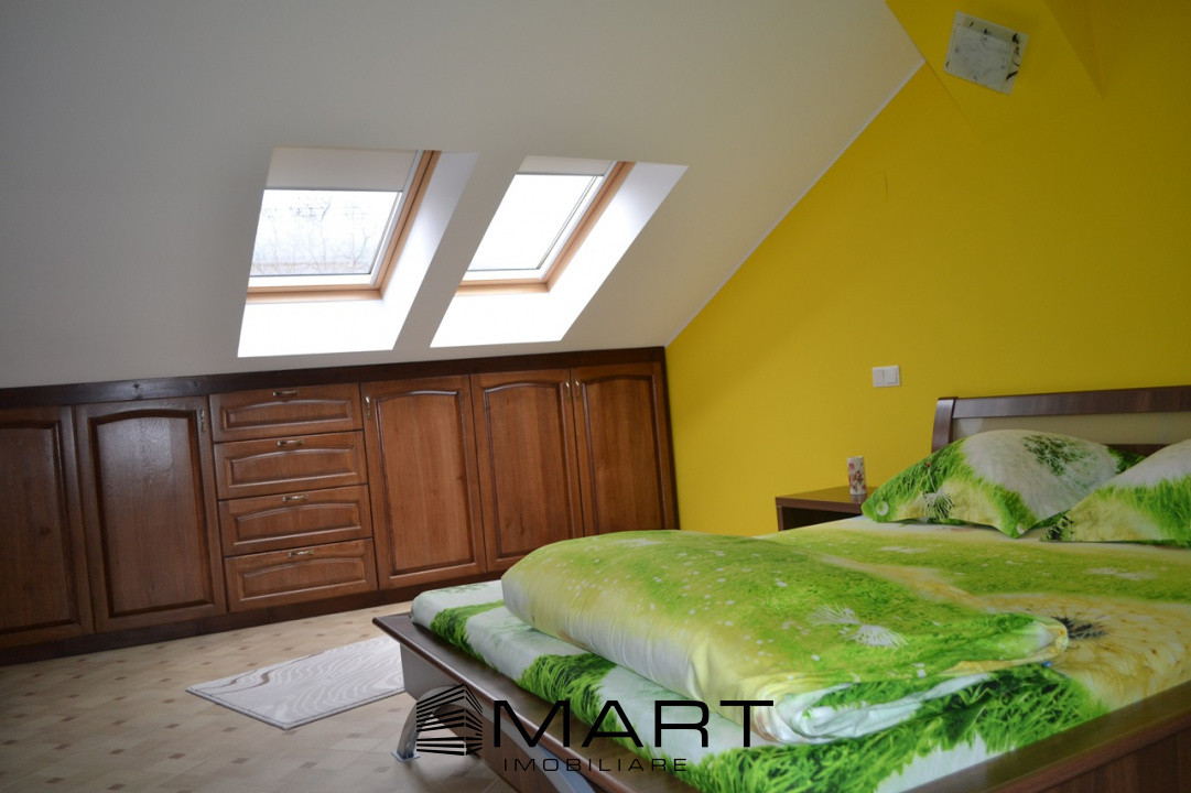 Casă de vis la poalele Branului – Confort, rafinament și liniște 