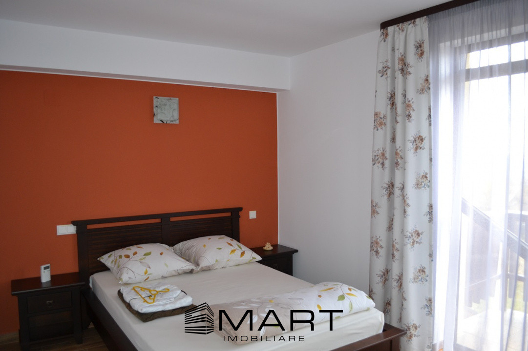 Casă de vis la poalele Branului – Confort, rafinament și liniște 