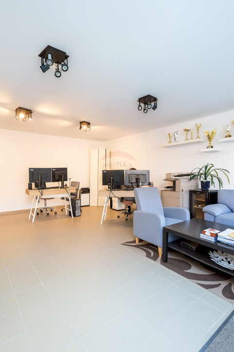 Spatiu Comercial 60 mp Bartolomeu