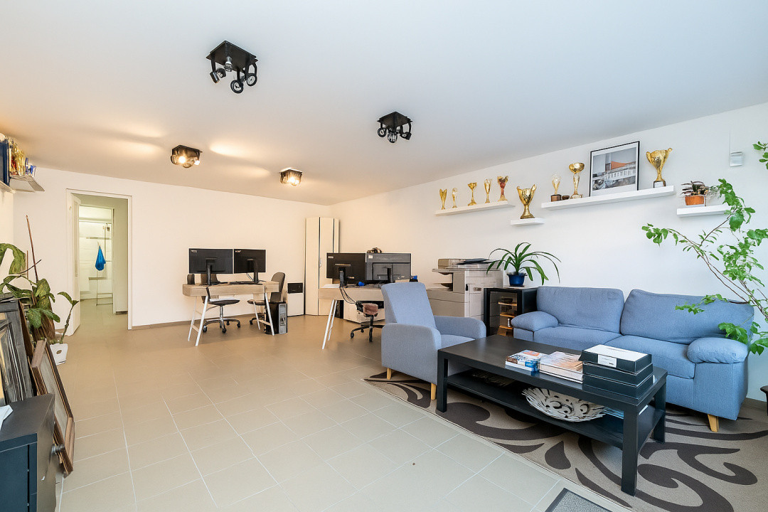 Spatiu Comercial 60 mp Bartolomeu