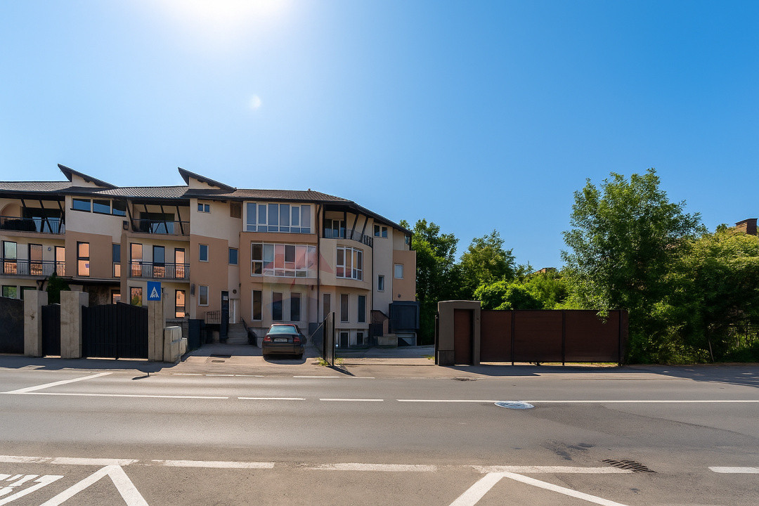 Spatiu Comercial 60 mp Bartolomeu