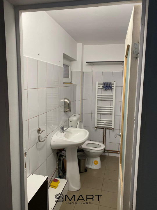 Spațiu comercial 60 mp | Acces direct din stradă